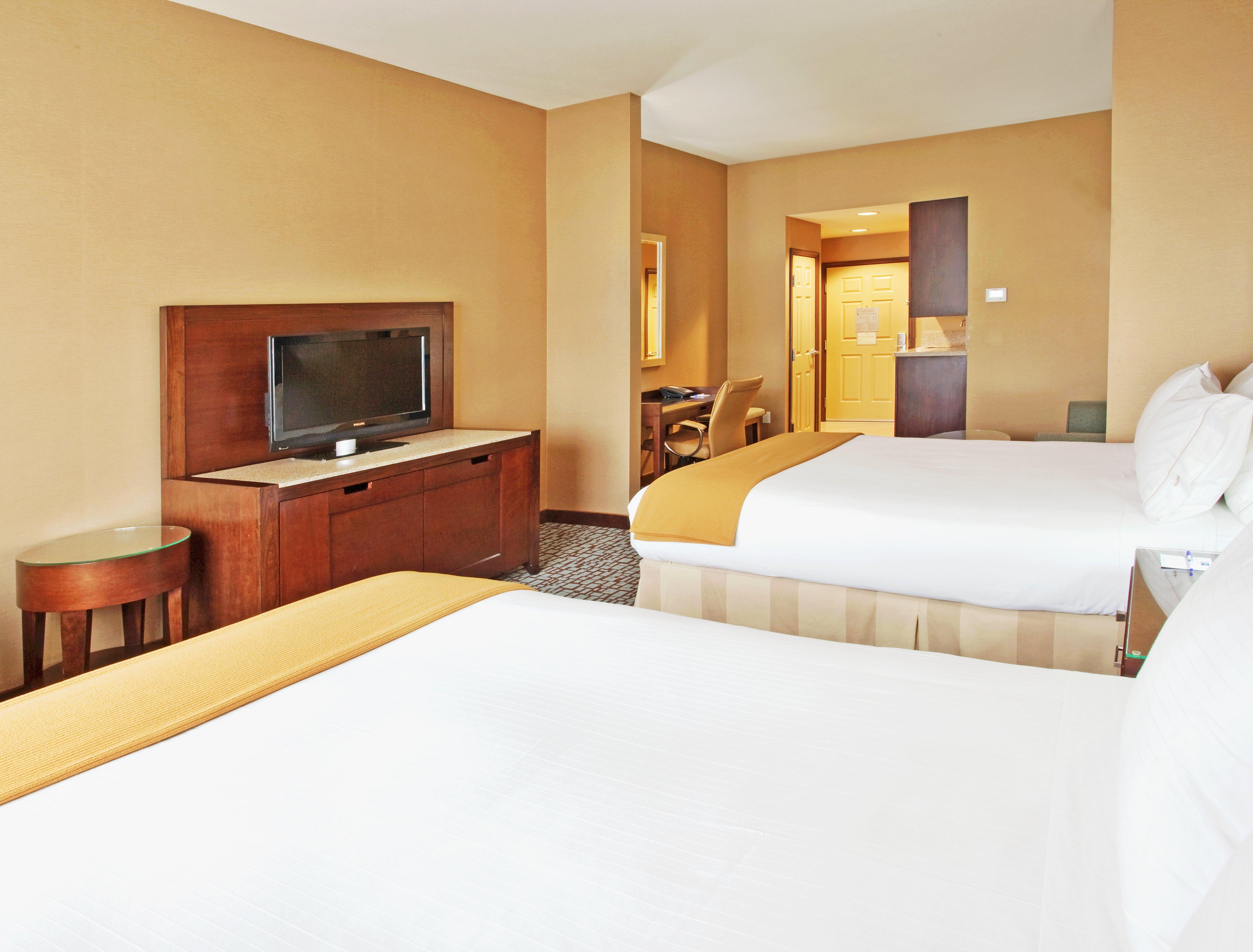Holiday Inn Express & Suites Salinas By Ihg Exterior foto